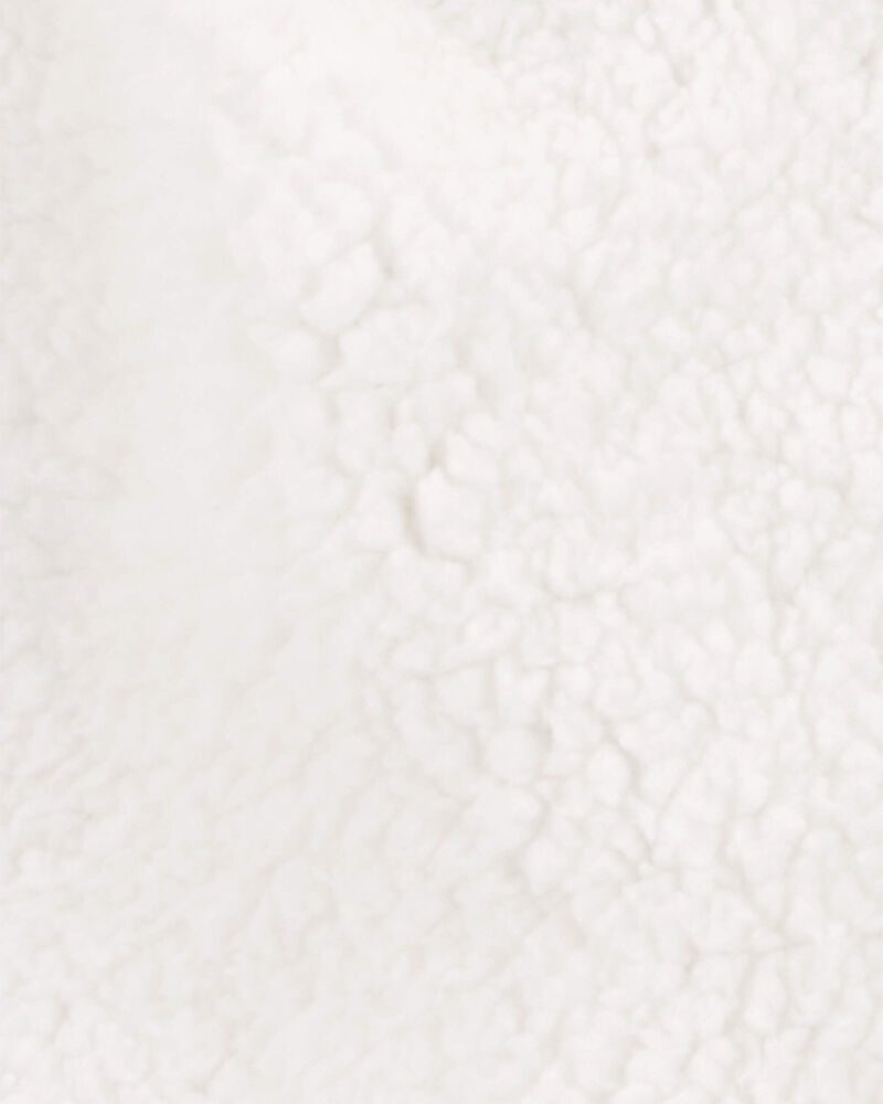 Baby 3-Piece Bear Little Vest Set, image 2 of 4 slides