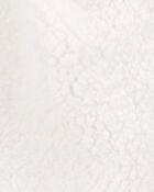 Baby 3-Piece Bear Little Vest Set, image 2 of 4 slides