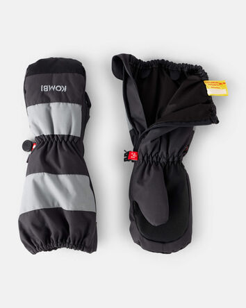 Toddler Boy KOMBI Candy Man PRIMALOFT&reg; Mittens, 