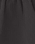 Baby Girl 3-Piece Halloween Long-Sleeve Dress Set - Black, image 4 of 6 slides