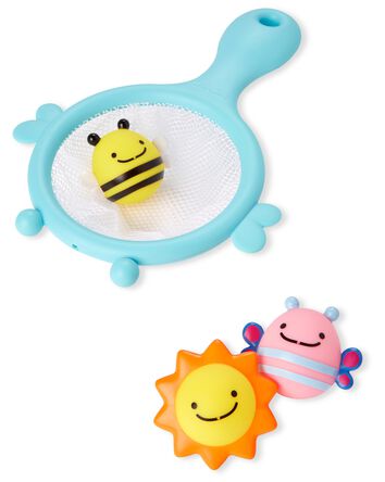 Jouets à jet Scoop & Catch ZOO® , 