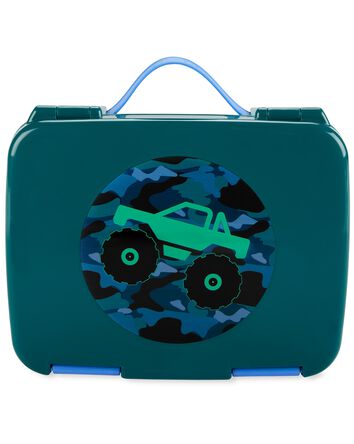 Boîte à bento Spark Style — camion, 