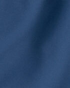 Toddler Boy Swim Trunks - Blue, image 3 of 4 slides