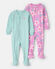 Blue/Pink