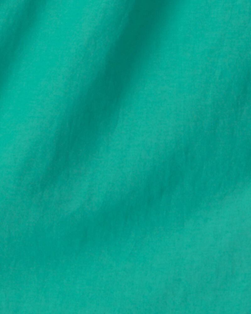Tout-petit - Short de sport - Vert, image 4 sur 4 diapositives