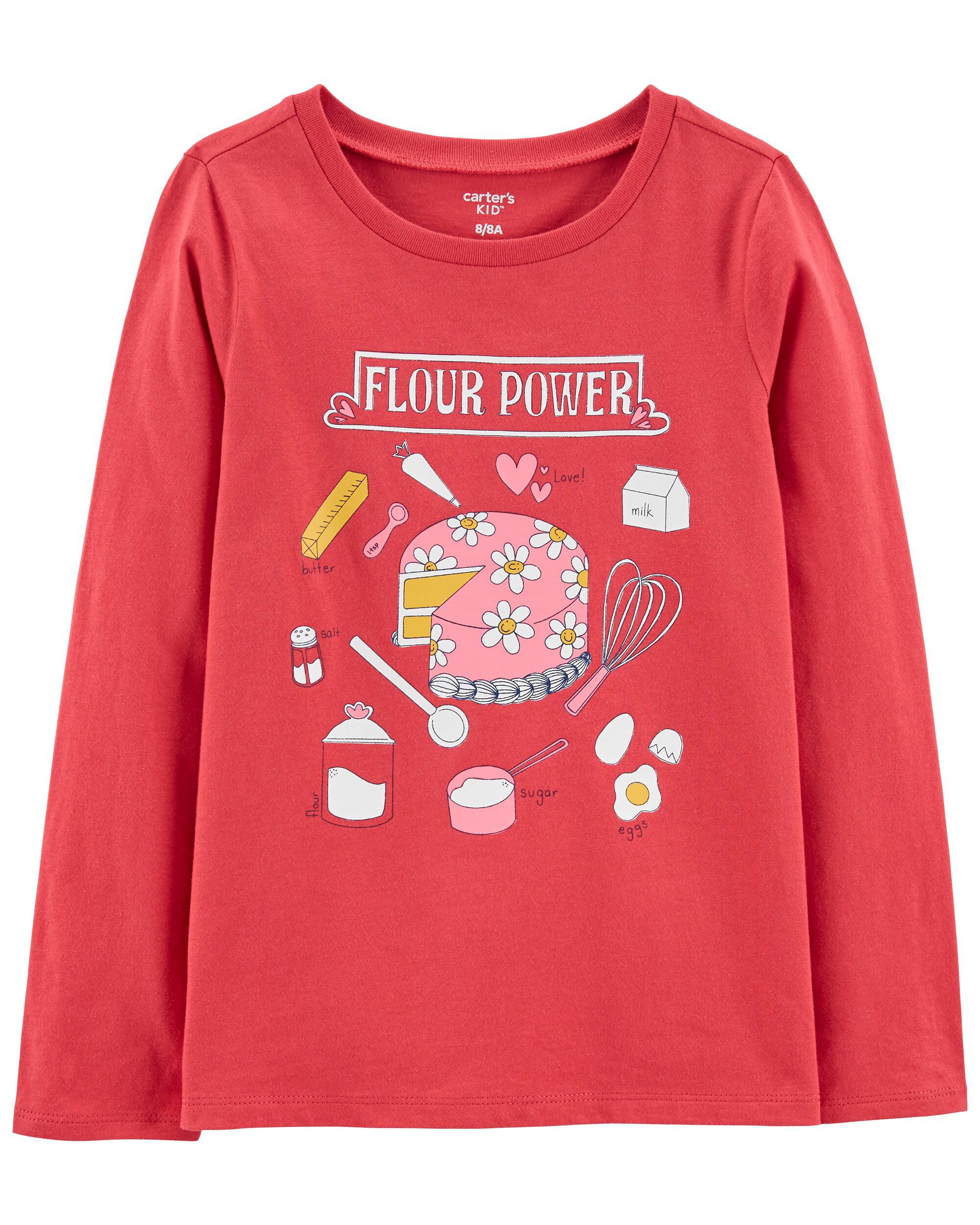Carters girls shirts deals