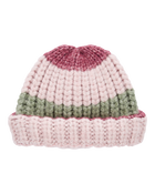 Toddler Striped Beanie, image 2 of 3 slides