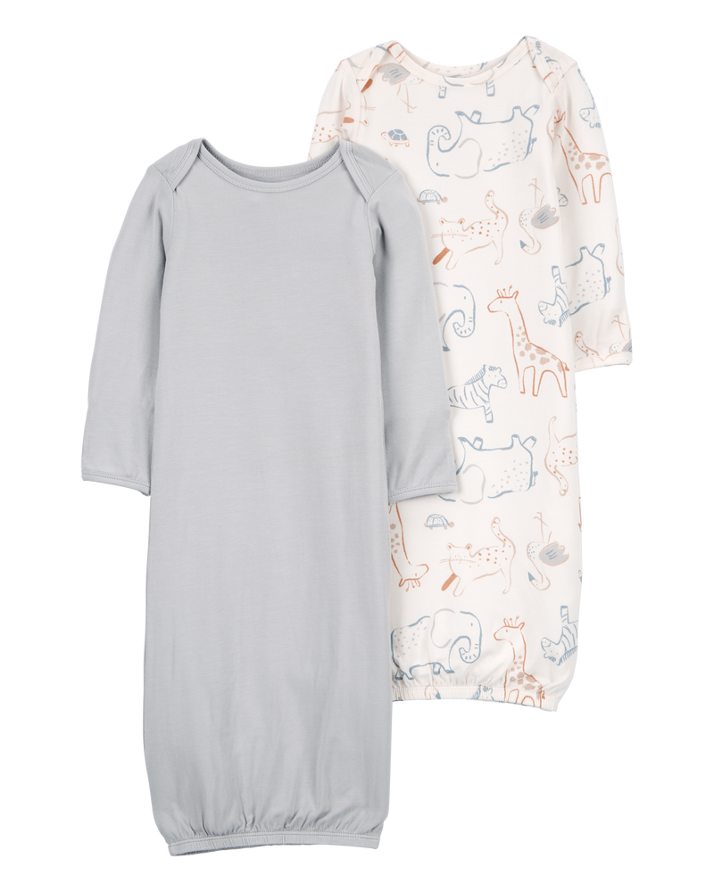 Bébé Emballage de 2 gigoteuses PurelySoft, image 1 sur 7 diapositives