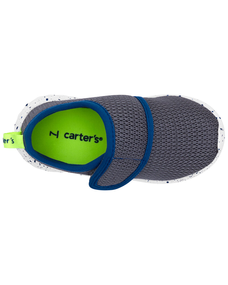 Enfant en bas &acirc;ge Espadrilles en mat&eacute;riaux recycl&eacute;s, image 4 sur 6 diapositives