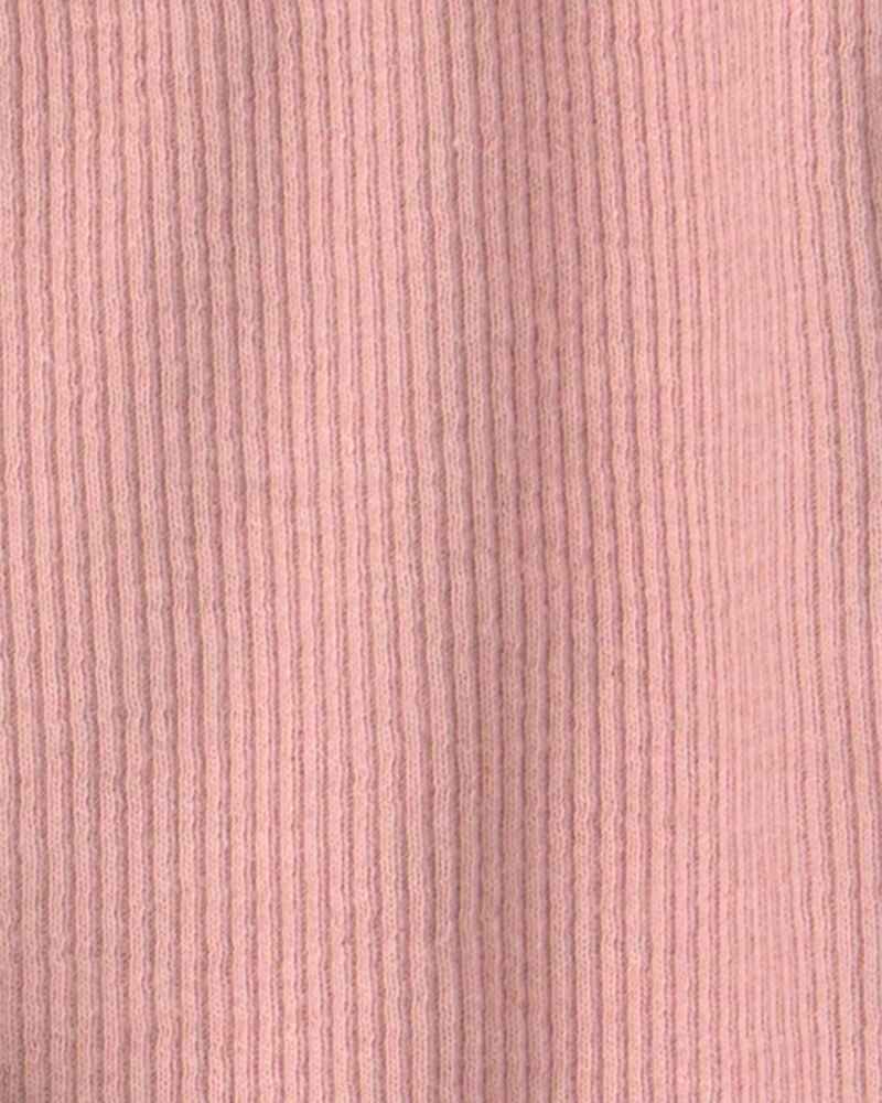 Baby Girl 2-Pack Organic Cotton Bodysuits, image 5 of 6 slides
