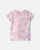 Toddler Girl PAW Patrol&reg; Graphic Tee - Pink, image 1 of 3 slides