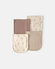 Brown/Ivory