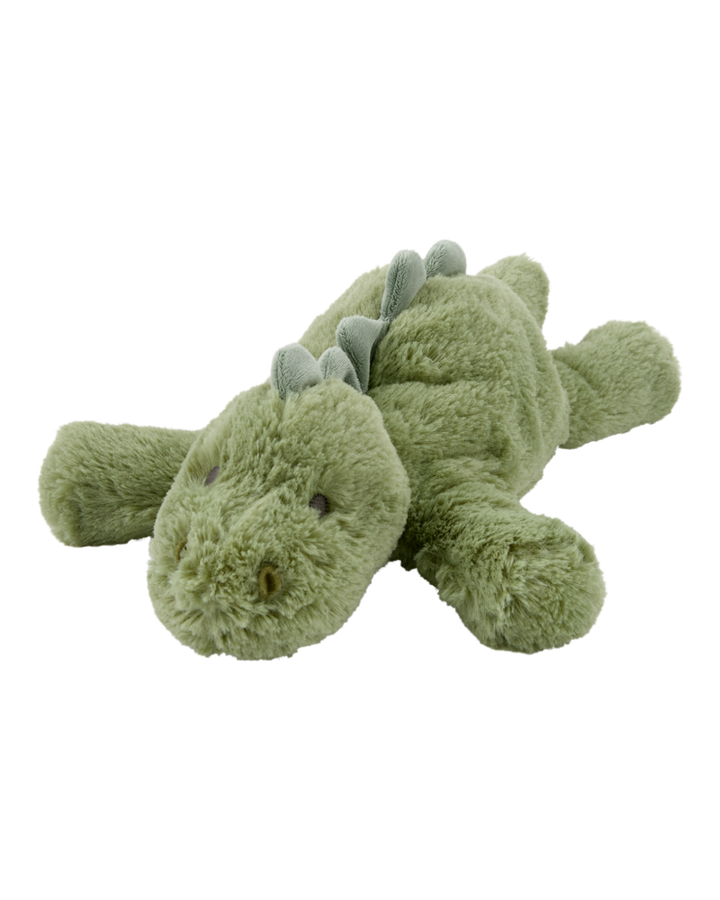 Dinosaur Plush, image 1 of 1 slides