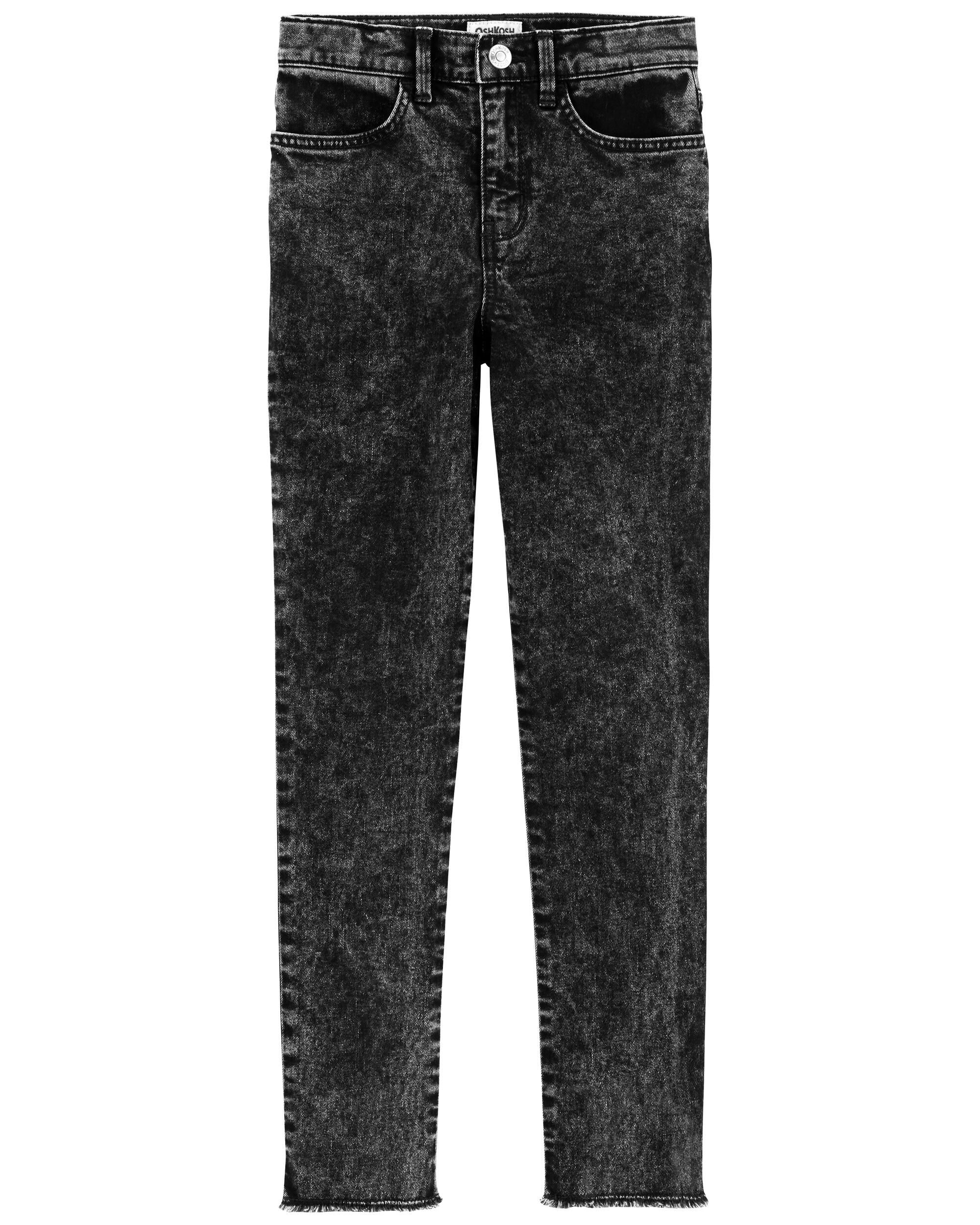 Acid wash jeans 90s best sale