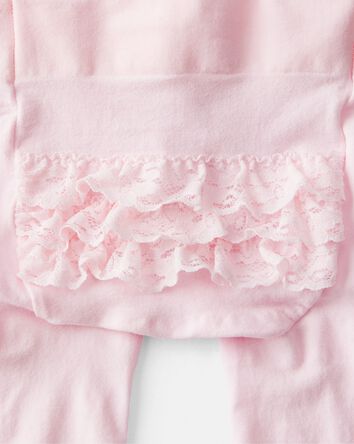 Baby 2-Pack Tights, 
