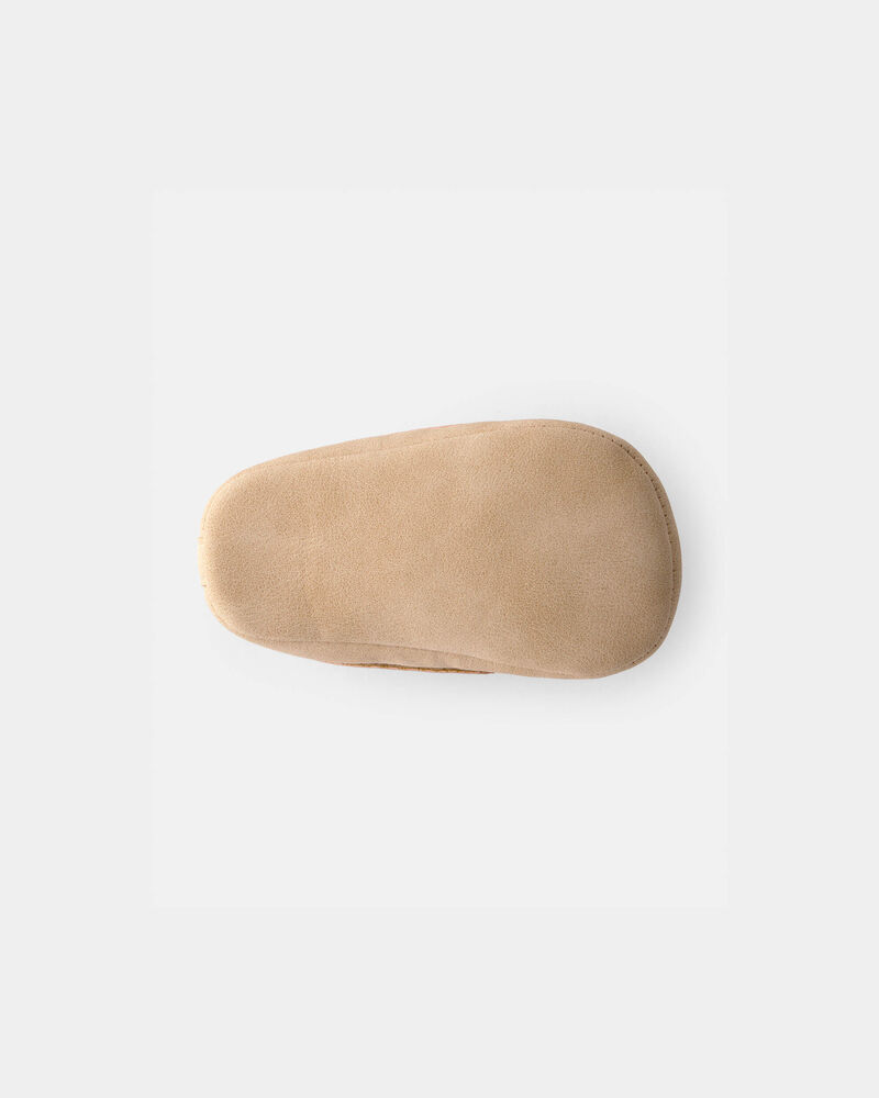 Baby Boy Loafers - Tan, image 5 of 6 slides
