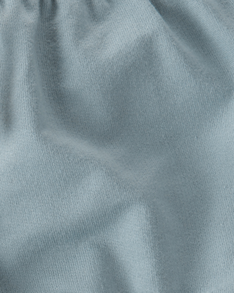 Baby 2-Pack Organic Cotton Shorts, image 3 of 4 slides