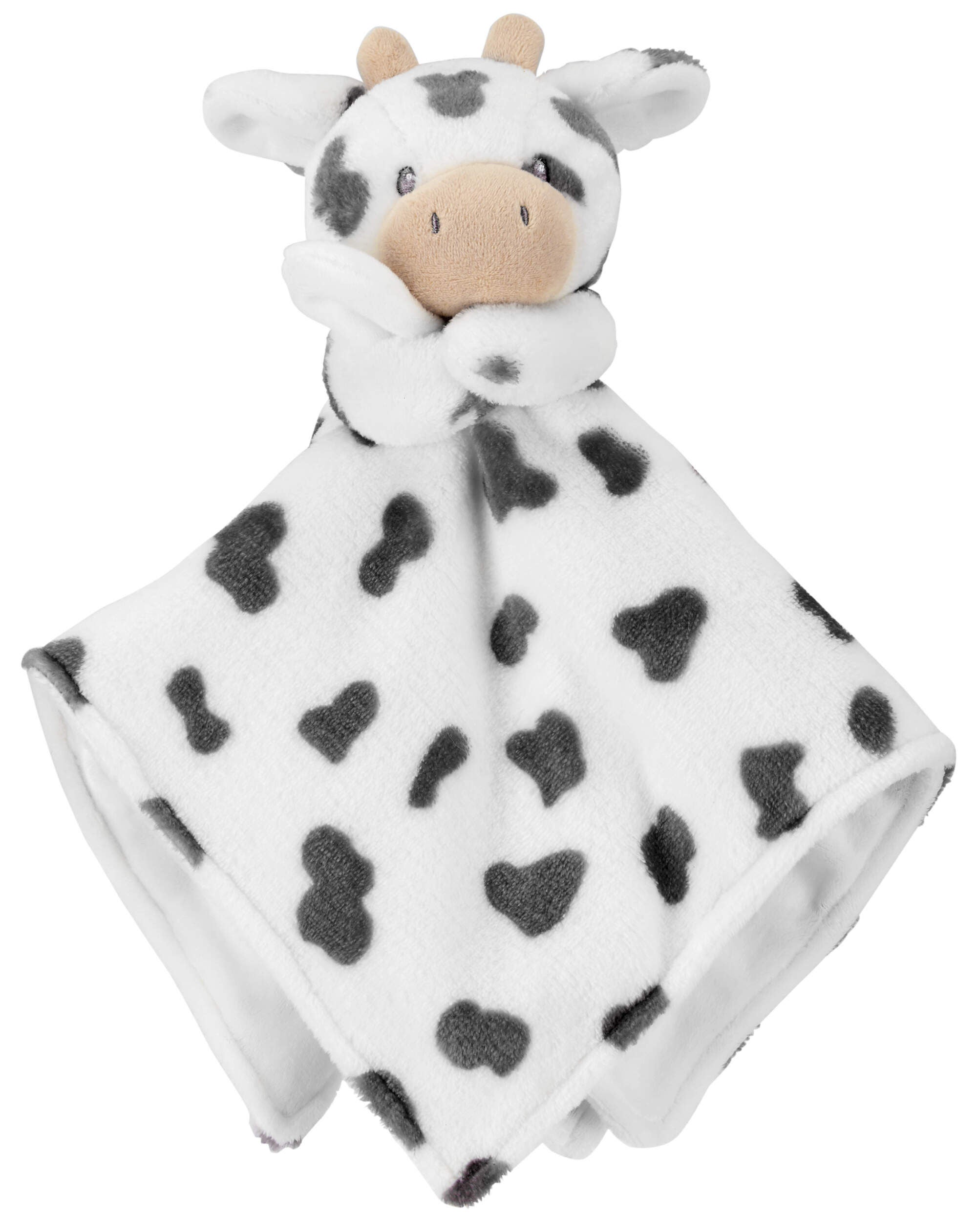 Plush lovey 2025