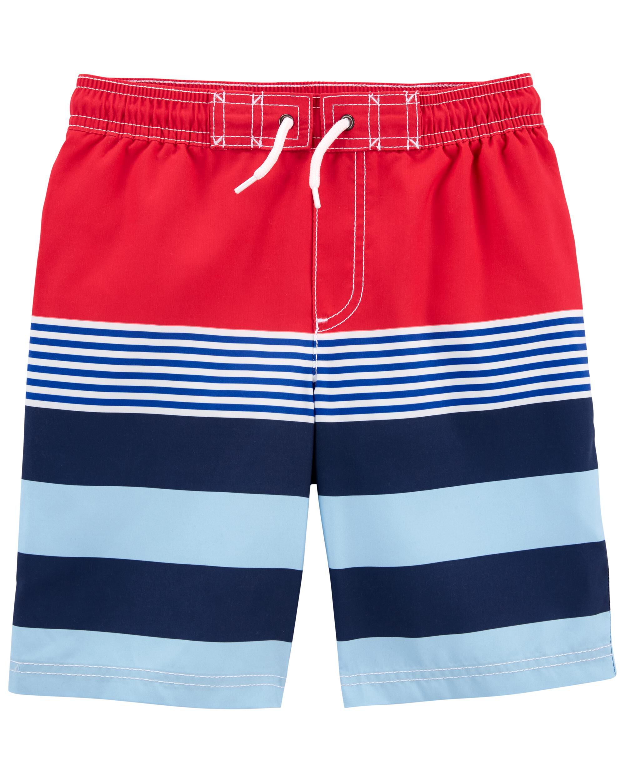 carters baby boy swimwear