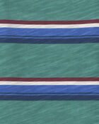 Long-Sleeve Henley Top, image 2 of 3 slides