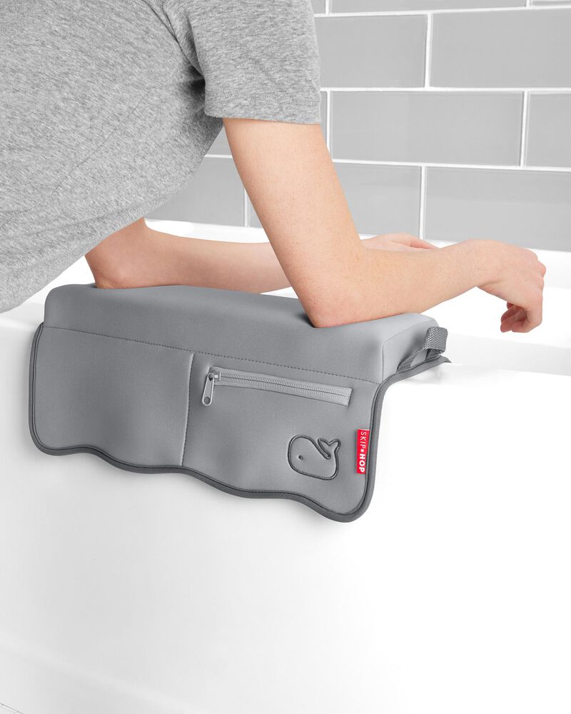 Moby Bathtime Essentials Kit - Grey, image 4 of 8 slides
