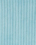 Baby Long-Sleeve Velour Dress, image 4 of 5 slides