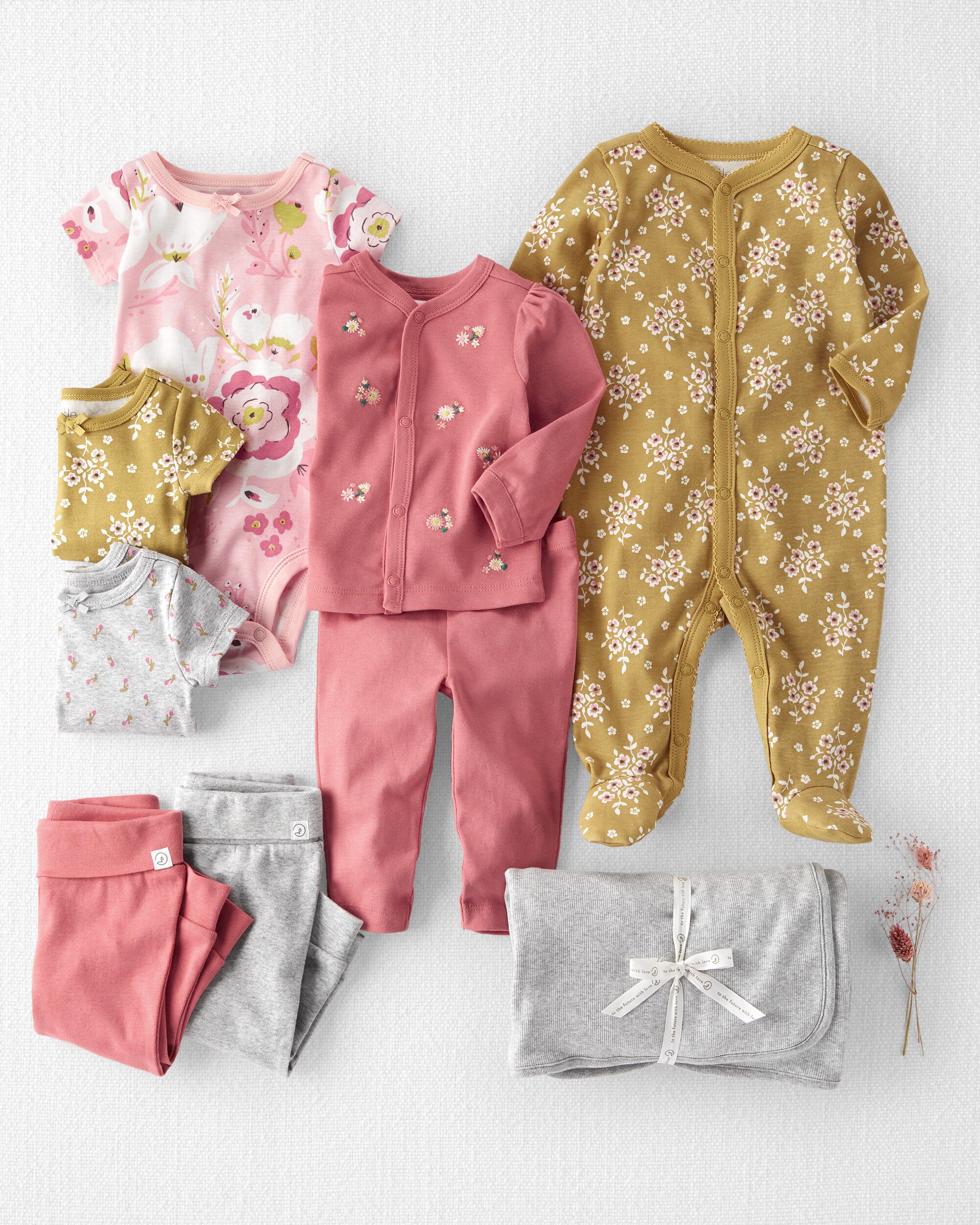 Carters clothing canada best sale