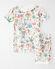 Motif tropical