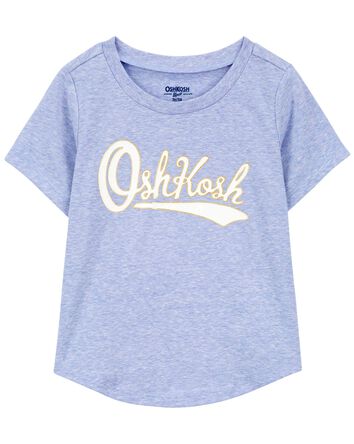 OshKosh Jersey T-Shirt, 