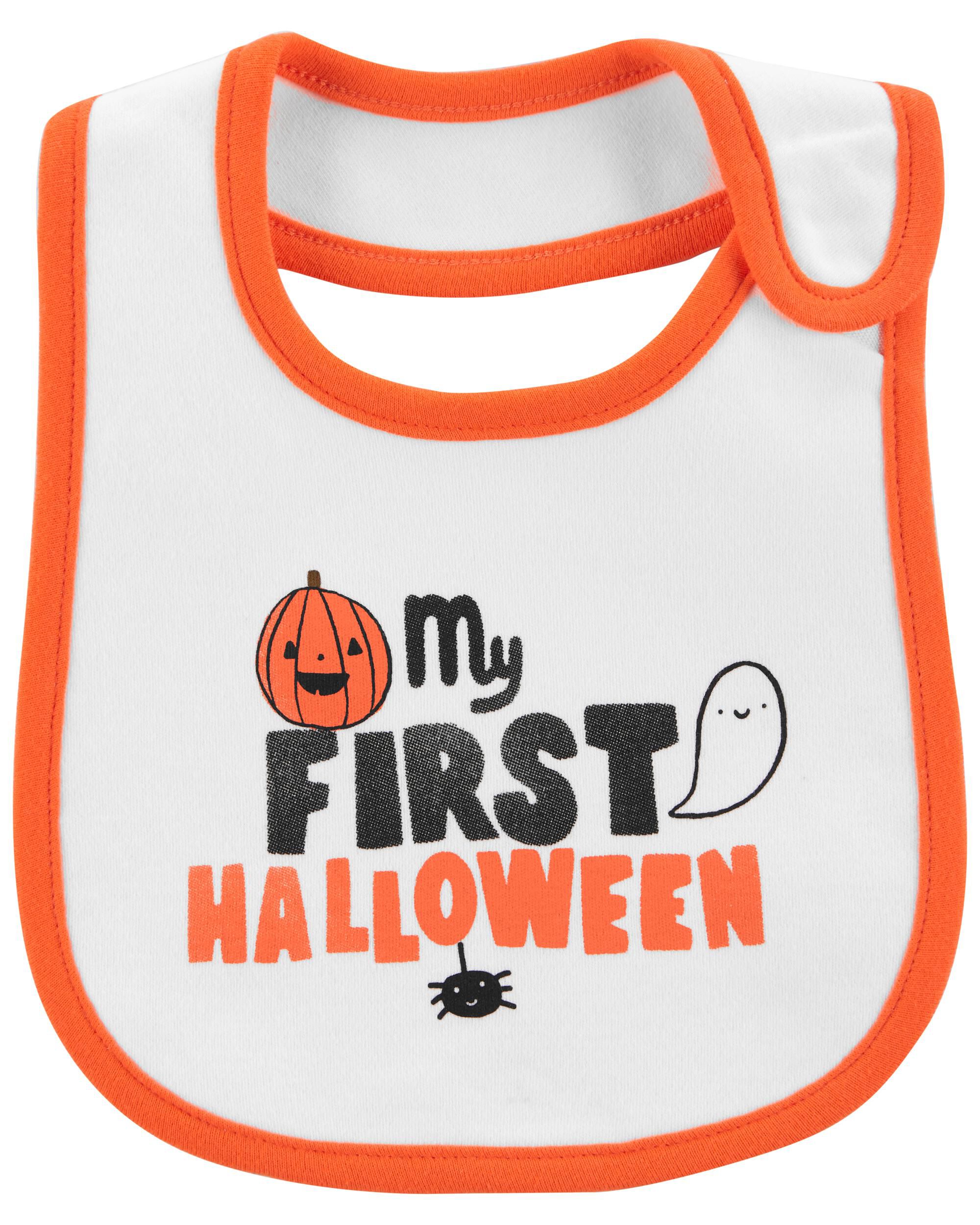 Carters my first halloween clearance