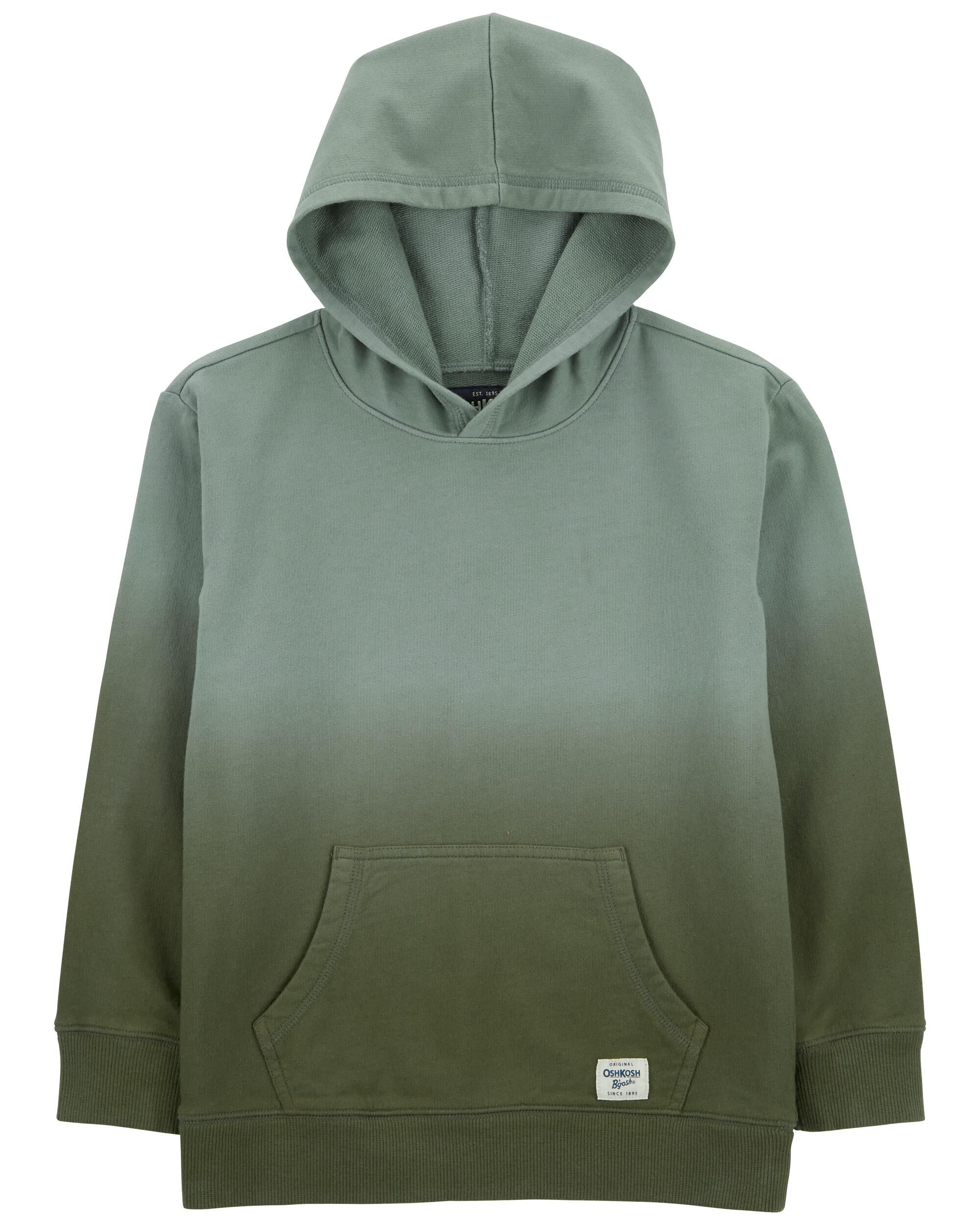 Boys clearance rose hoodie
