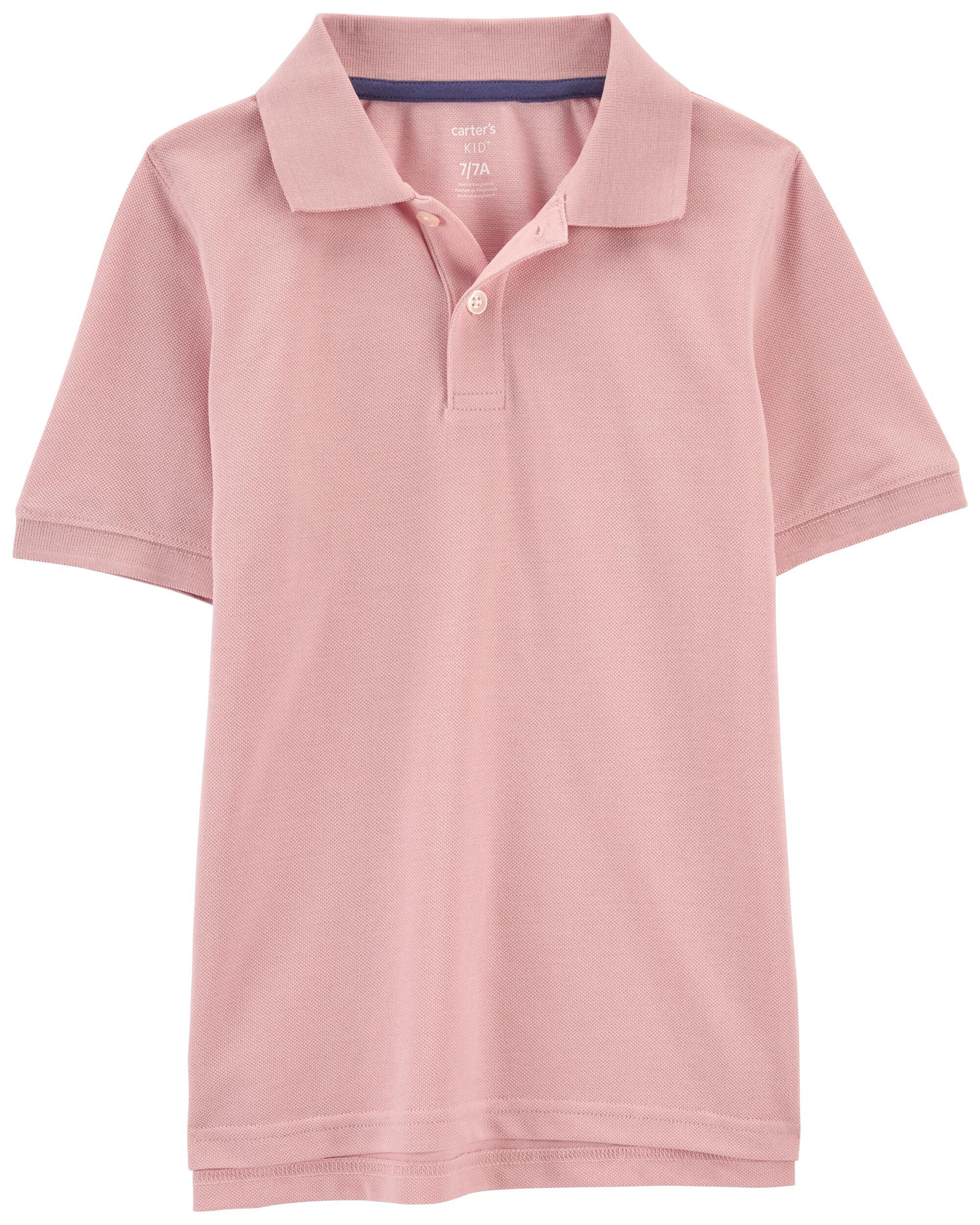 Jersey Polo