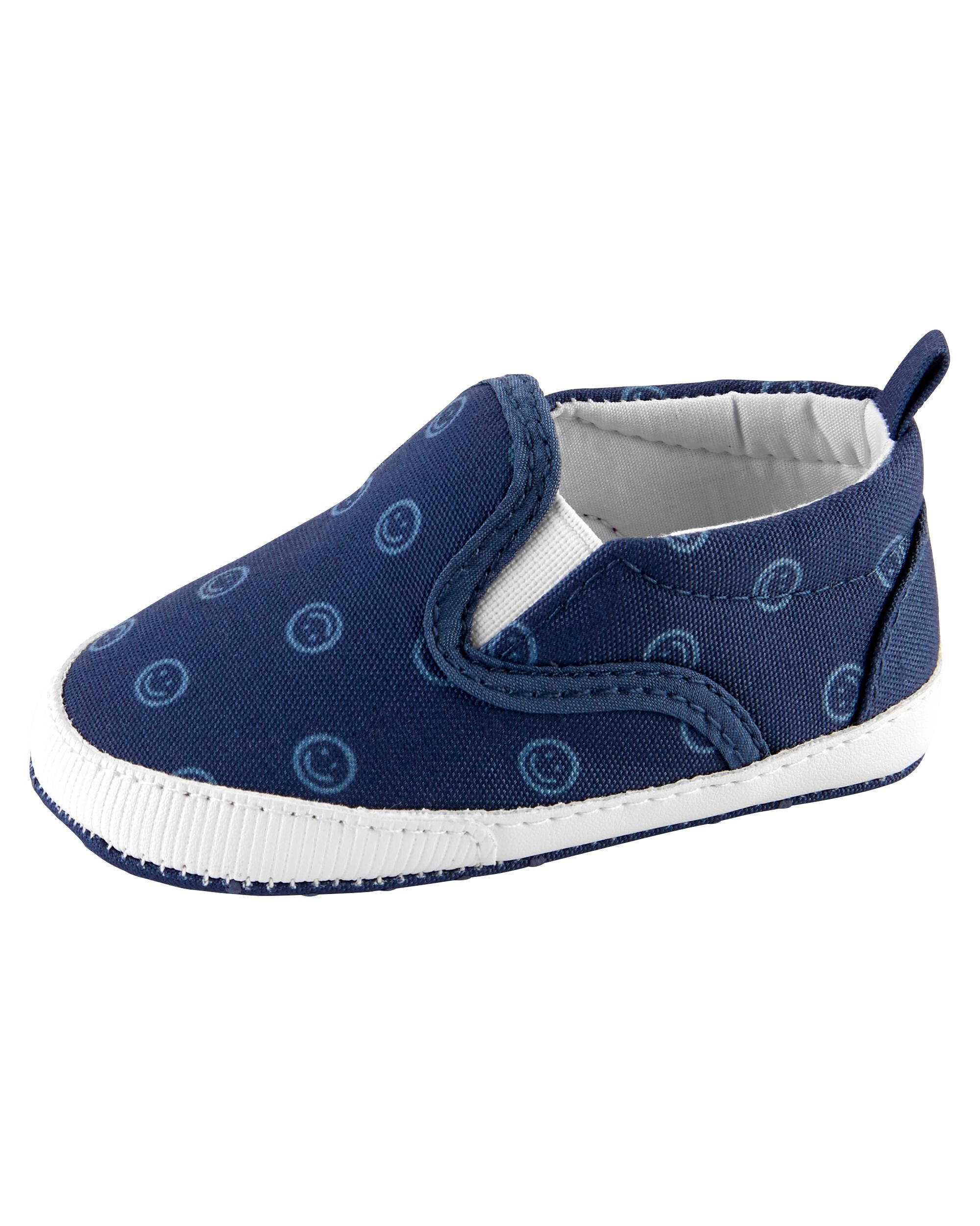 Carter's slip on shoes discount