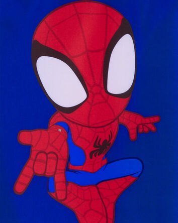 Maillot dermoprotecteur Spider-Man, 