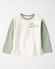 Whitecap, Moss Green