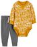 Yellow/Grey