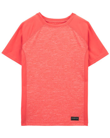 Active Tee In BeCool™ Fabric, 