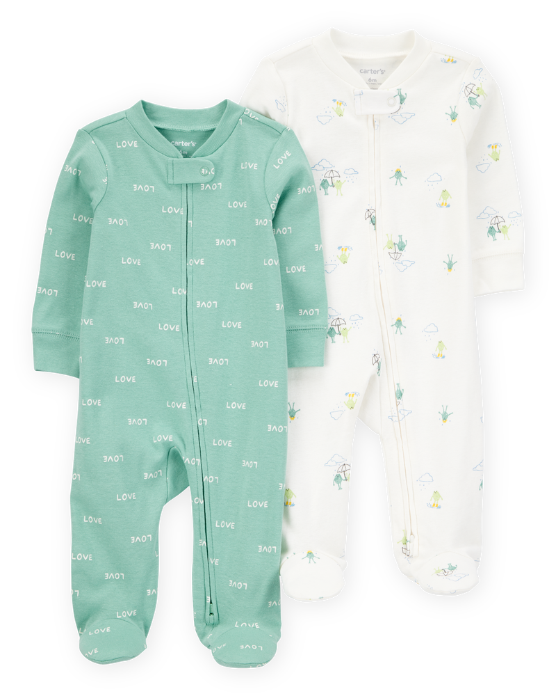 New Balance Boys' Sweatsuit Set - 2 Piece Fleece Pullover