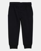 Tout-petit gar&ccedil;on - Pantalon de jogging &agrave; cordon de serrage, image 2 sur 5 diapositives