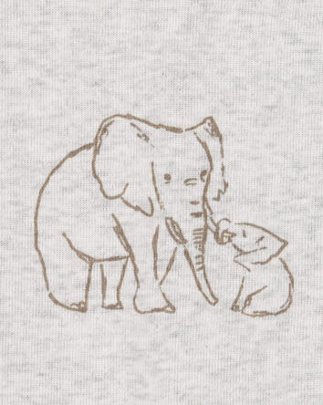 Bébé Emballage de 2 combinaisons , 