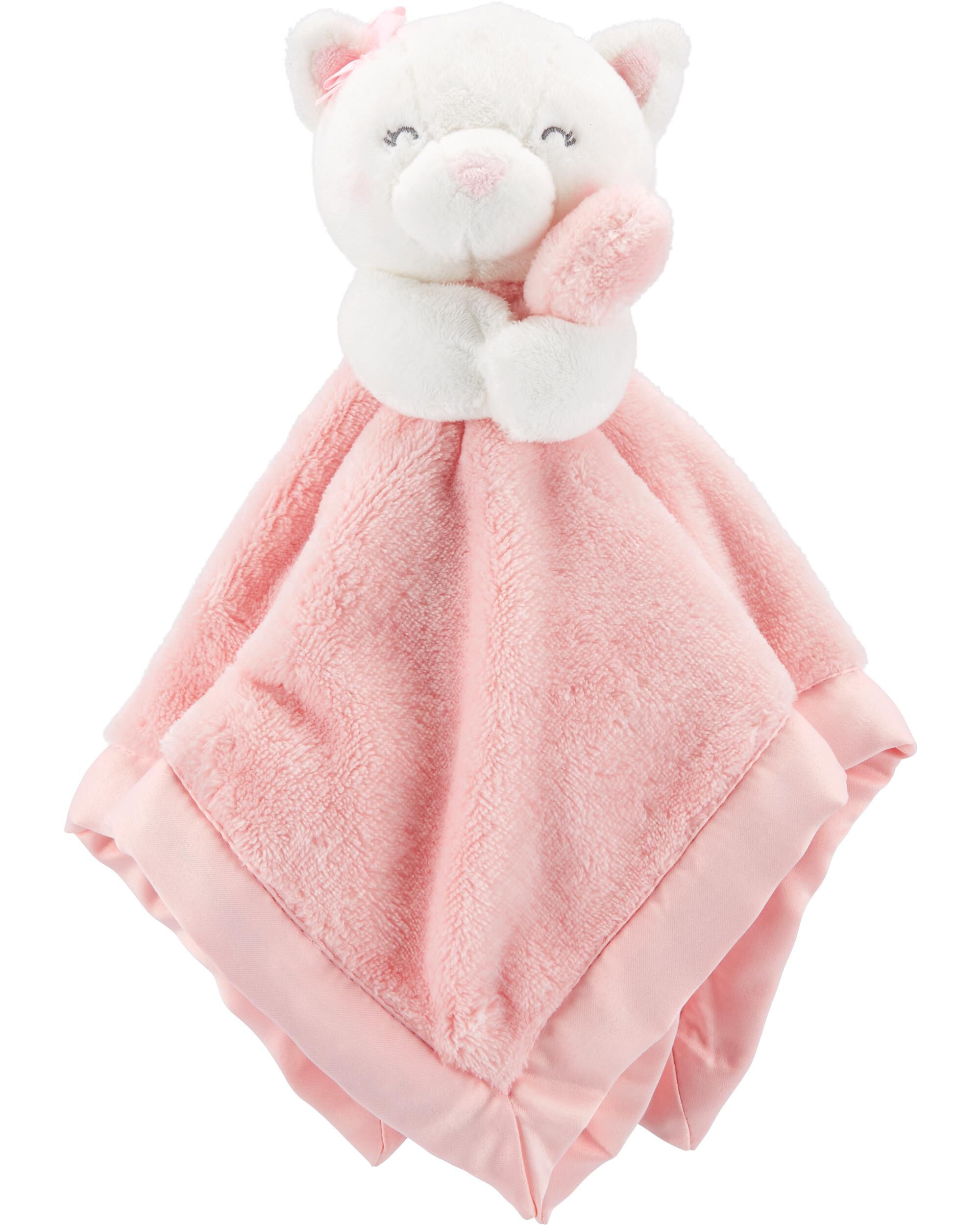 doudou chaton