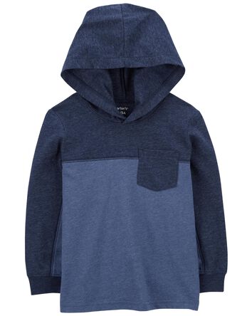 Hooded Tops