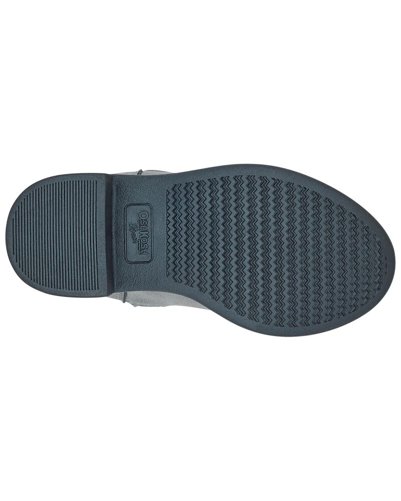 Enfant en bas âge Bottes mode rabattables, image 5 sur 7 diapositives