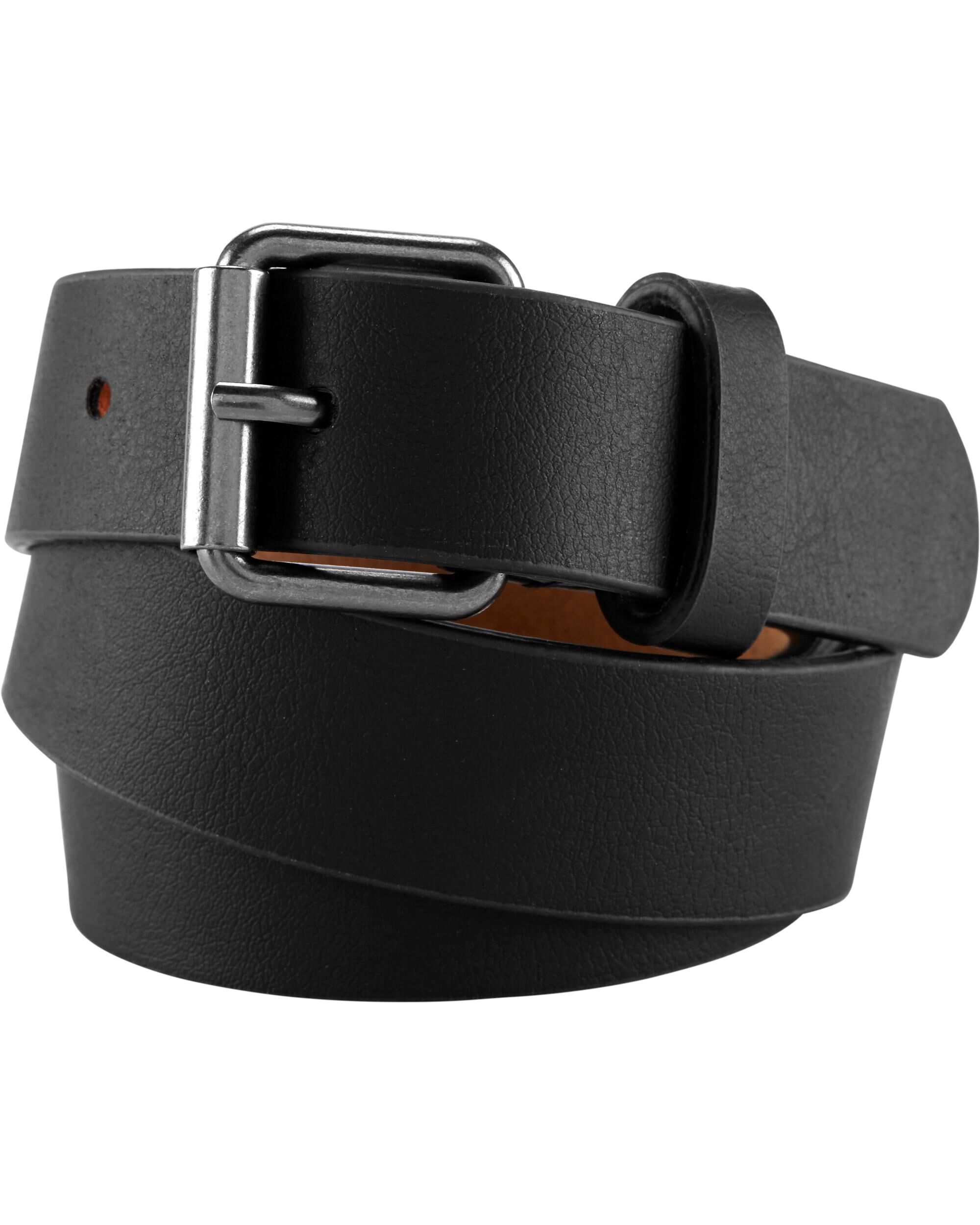 Boys black belt hot sale