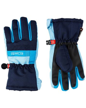 KOMBI Junior Gloves, 