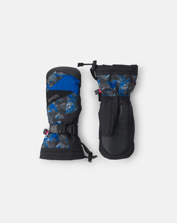 Boys Kombi Original Mitt - Blue
, 
