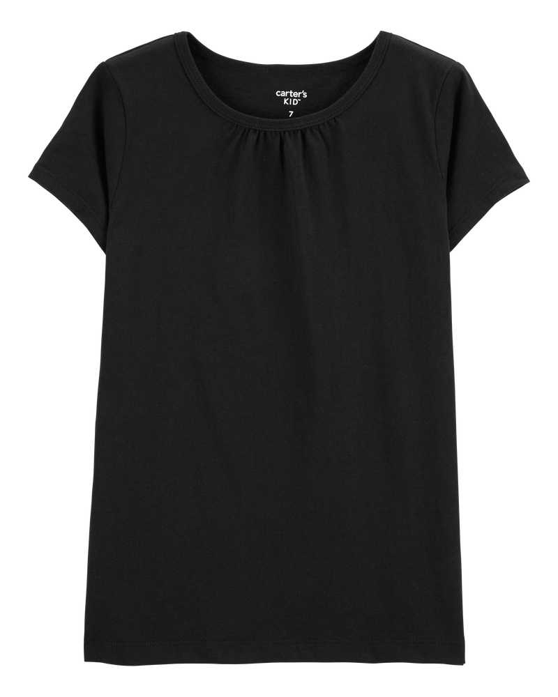 Kid Basic Tee, image 1 of 4 slides