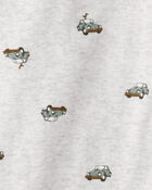 Baby 5-Pack Short-Sleeve Bodysuits, image 2 of 8 slides