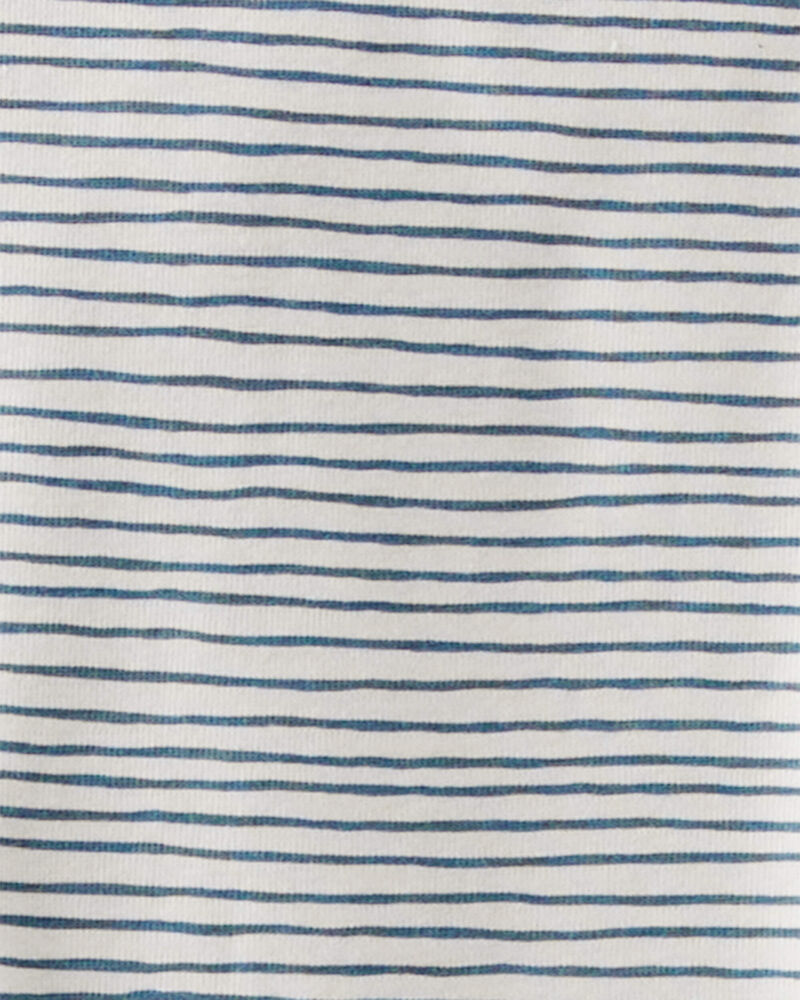 Kid Organic Cotton Pyjamas Set, image 3 of 4 slides