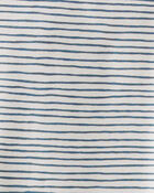 Kid Organic Cotton Pyjamas Set, image 3 of 4 slides